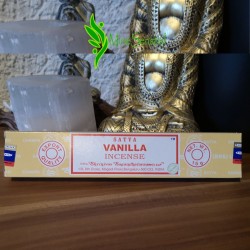 Encens vanille Satya