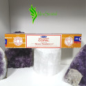 Encens copal Satya