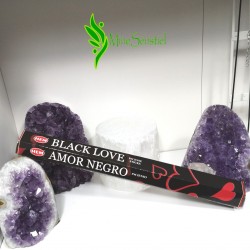 Encens black love HEM