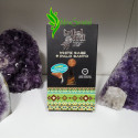 Encens à refoulement Sauge blanche  + Palo Santo Tribal soul