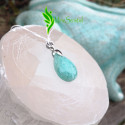 collier amazonite