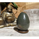 Oeuf jaspe polychrome 4