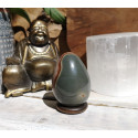 Oeuf jaspe polychrome 4