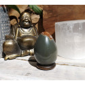 Oeuf jaspe polychrome 4