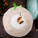 Pendentif septaria