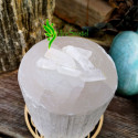 Mini cristal de roche brut