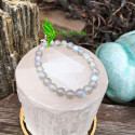 Bracelet labradorite 8mm
