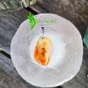 Pendentif cornaline