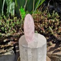 Forme libre quartz rose