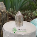 quartz lodolite