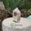 quartz du chaman