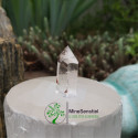 pointe quartz du chaman