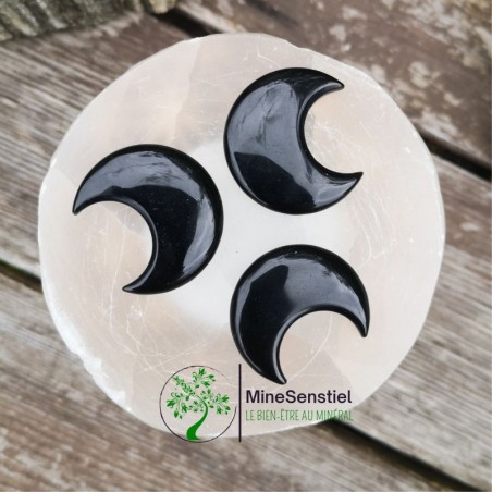 Lune obsidienne
