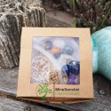 Coffret découverte lithothérapie