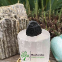 Tourmaline noire brute