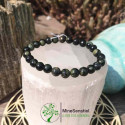 Bracelet pierre homme
