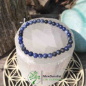 Bracelet pierre homme