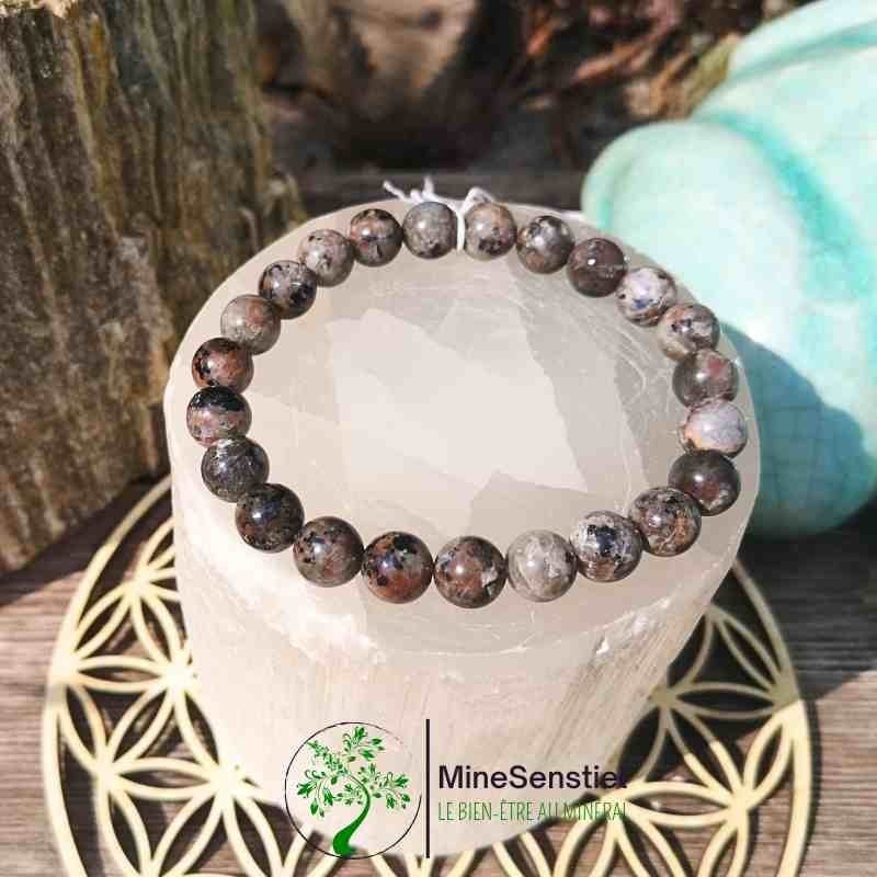 Bracelet pierrehomme