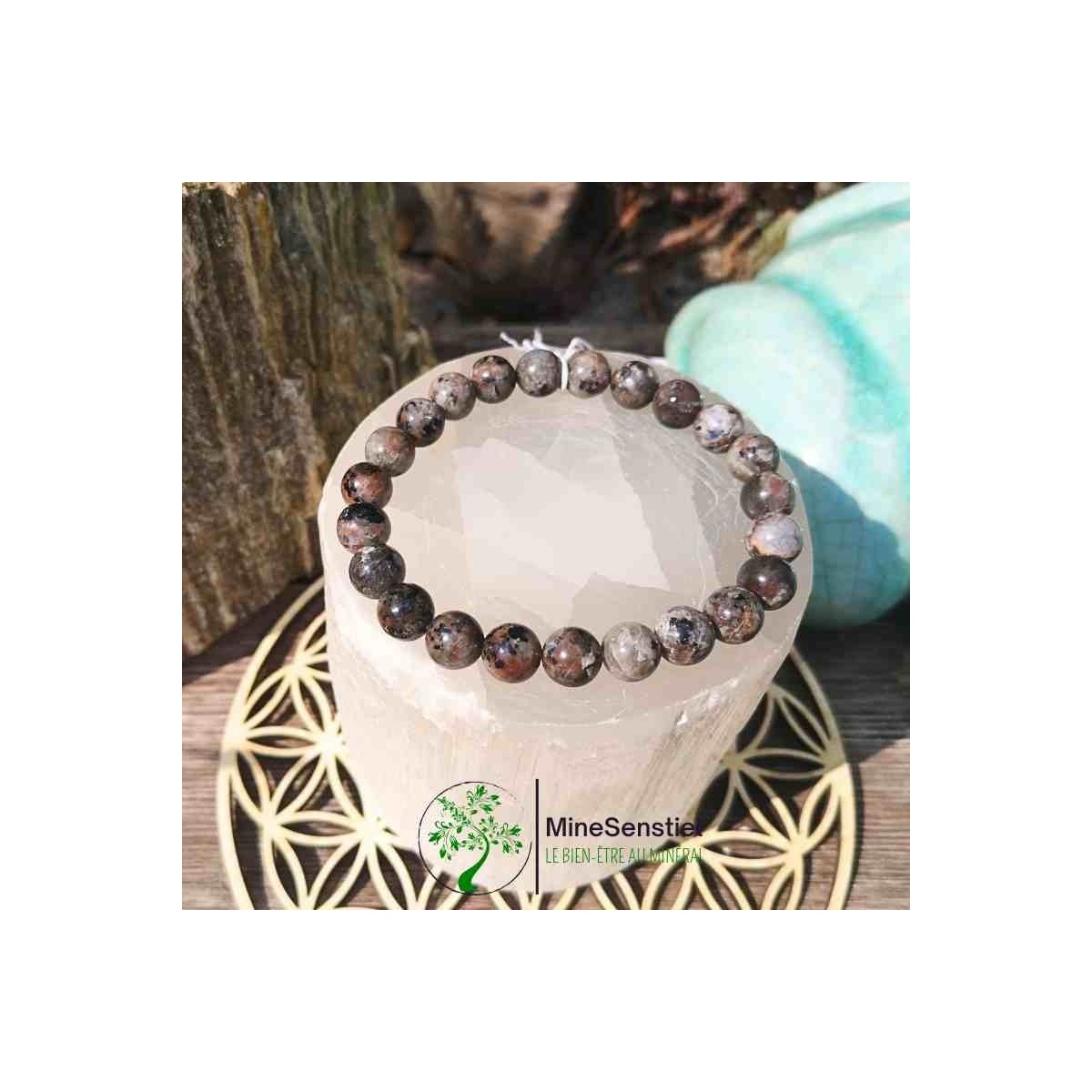 Bracelet pierrehomme