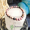 bracelet pierre homme