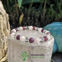 Bracelet anti stress homme