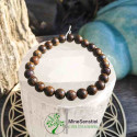 bracelet pierre homme