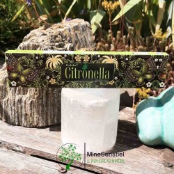 Encens citronnelle goloka