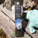 Encens Padre Pio fragrances et sens