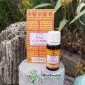 huile à brûler nag champa goloka