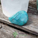 Galet chrysocolle