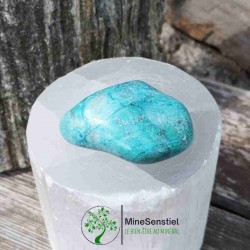 Galet chrysocolle