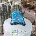 Galet chrysocolle