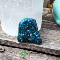 Galet chrysocolle