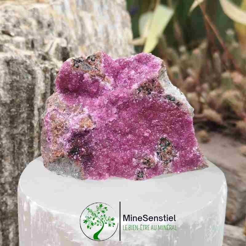 Cobaltocalcite