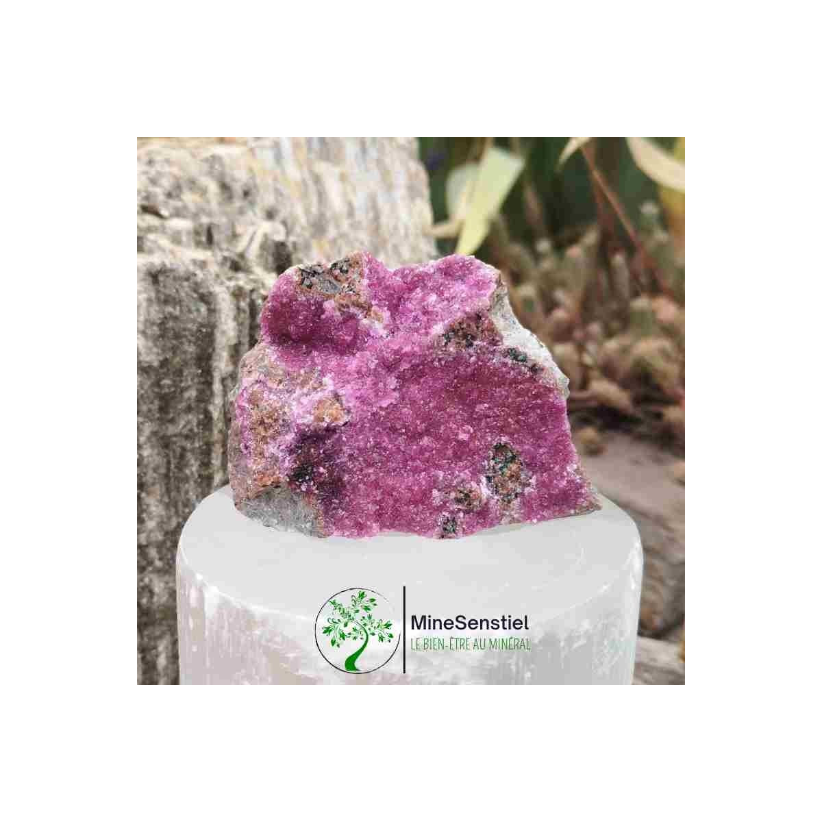 Cobaltocalcite