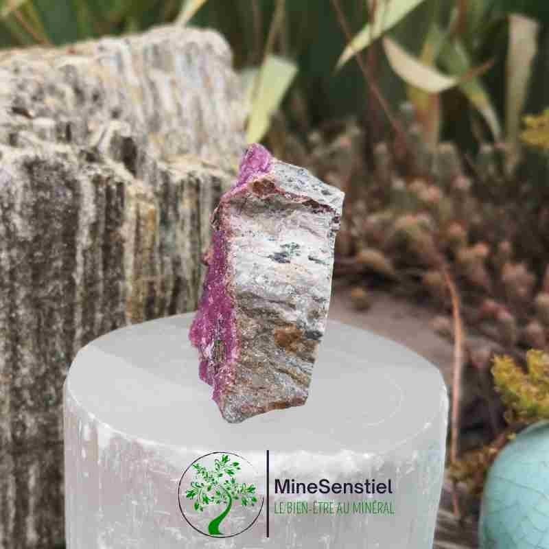Cobaltocalcite