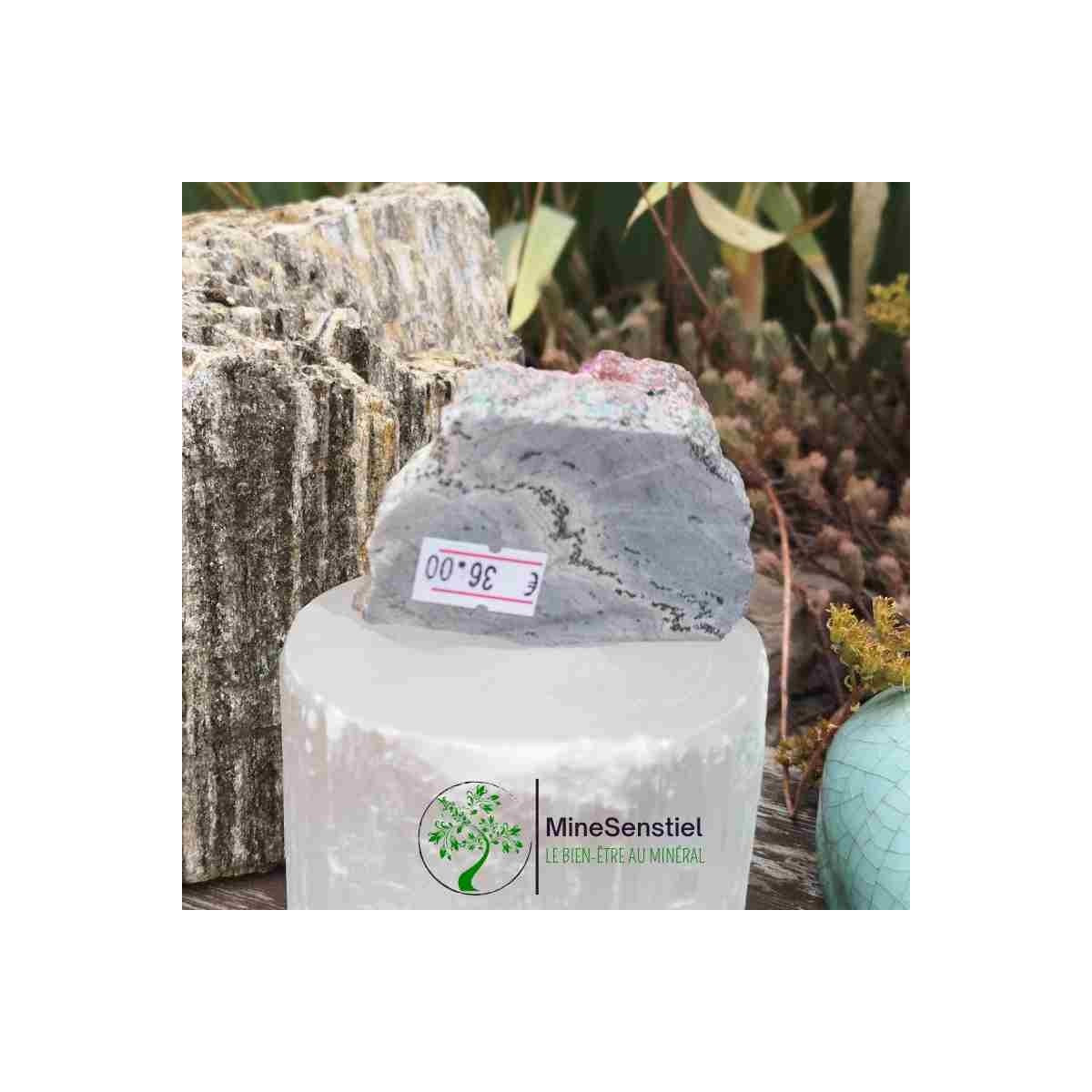 Cobaltocalcite