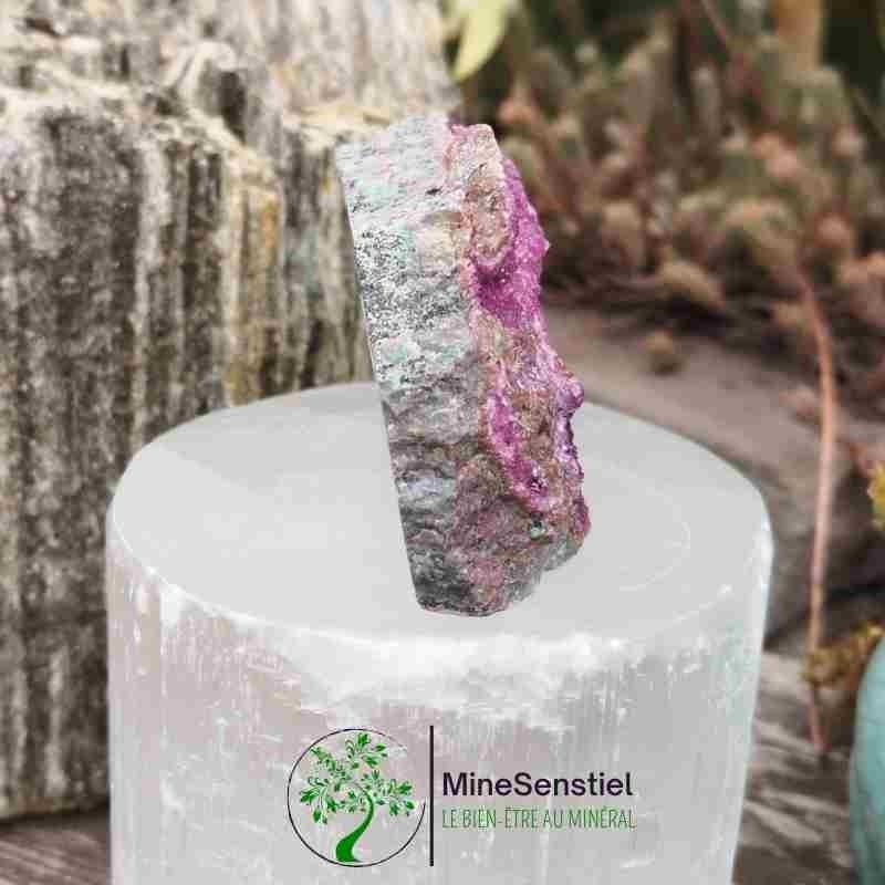 Cobaltocalcite