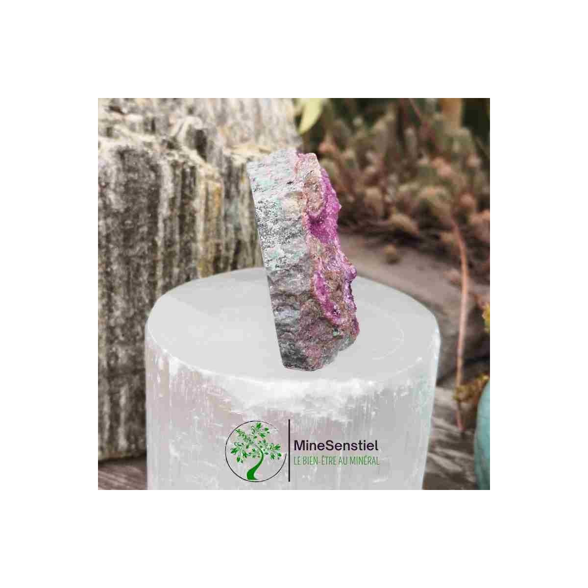 Cobaltocalcite