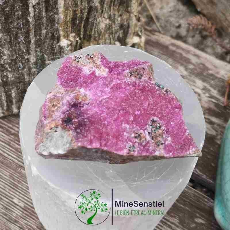 Cobaltocalcite