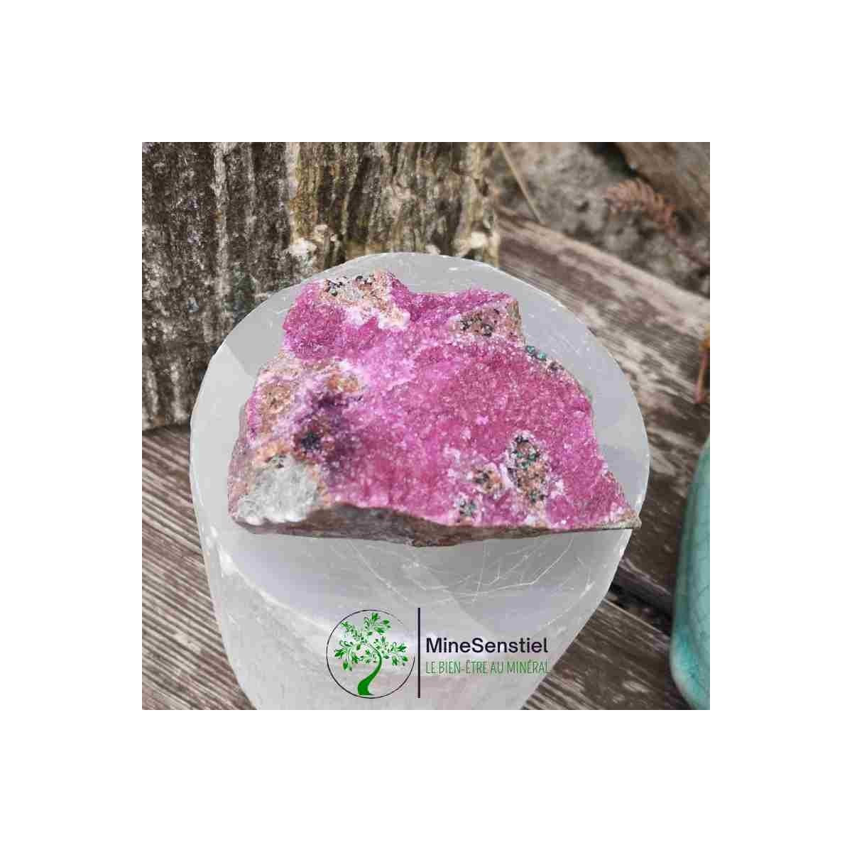 Cobaltocalcite