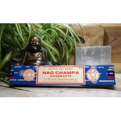 encens nagchampa satya bleu