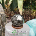 Sphère Pyrite