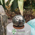 Sphère Pyrite