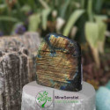 Forme libre Labradorite