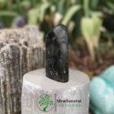 Forme libre Labradorite