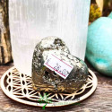 Cœur Pyrite