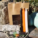 KIT ésotérique pour Samhain halloween