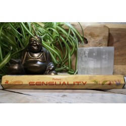 Encens sensuality aromathérapie | Tulasi encens | Minesenstiel